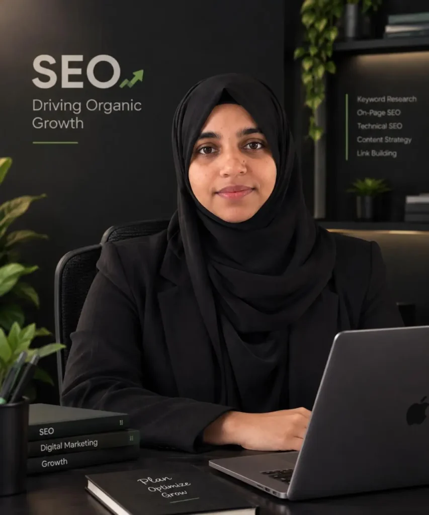 Best SEO Expert in Malappuram
